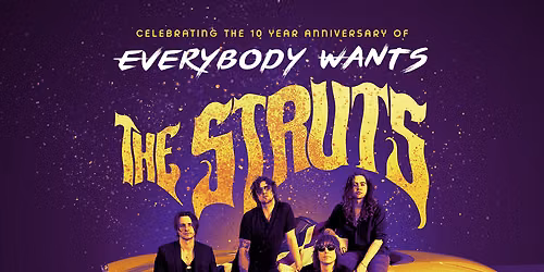 The Struts at Ameristar Casino Hotel Kansas City