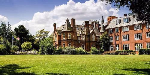 Canterbury, Kent - Simply Business Club In-Person Networking
