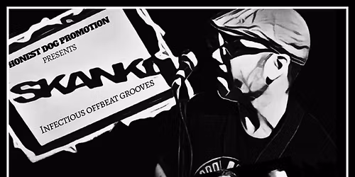 Skankt \/ King's Alias