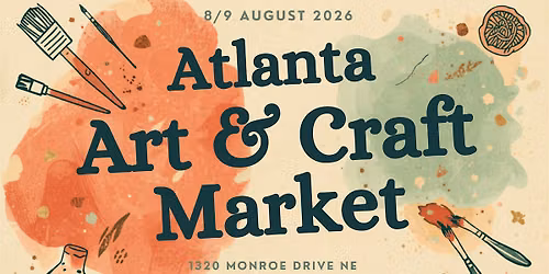 Atlanta Crafters & Makers Market