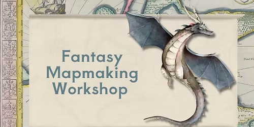 Fantasy Mapmaking Workshop
