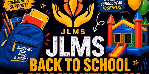 JLMS Community Day 