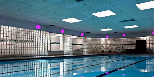 Muscle Mania (Indoor Pool)
