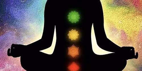 Chakra Cleanse with Crista
