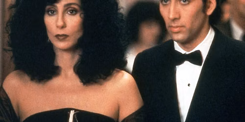 Free Matinee Series 2026 \u2013 Moonstruck