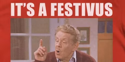 Festivus 