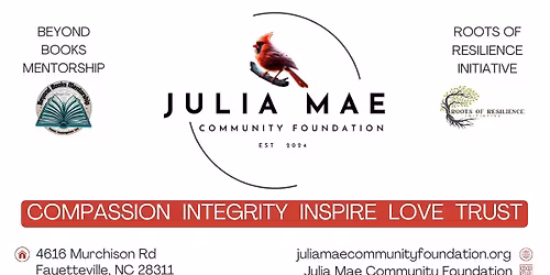 Clothing & Household Giveaway