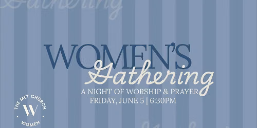 Women\u2019s Gathering