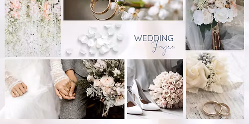 The Barns Wedding Fayre