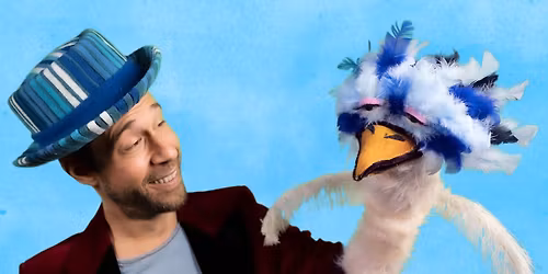 Nikis Kindermusik - EINTRITT FREI!