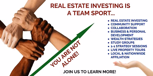 Real Estate Investing "Jumpstart" - Tulsa