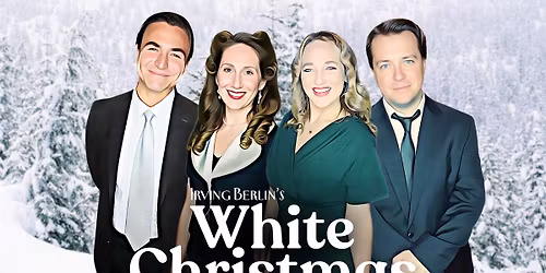 Irving Berlin's White Christmas