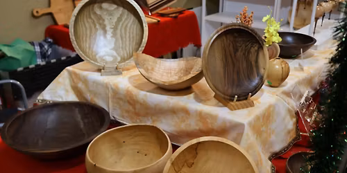 Handmade Holiday Bazaar