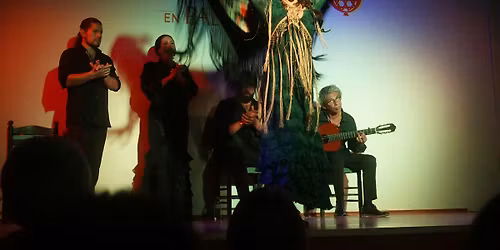 Sevillanas Class