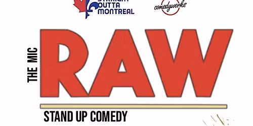 Sunday Stand-Up Spectacular: Live Comedy BY MTLCOMEDYCLUB.COM