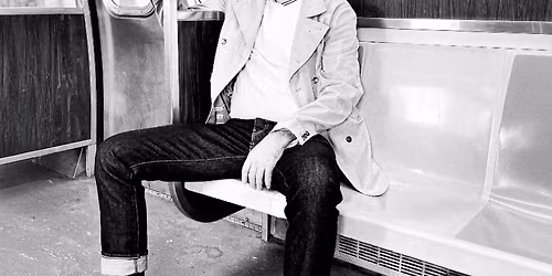 Mikael Simpson [UDSOLGT]