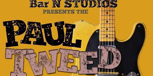 Paul Tweed