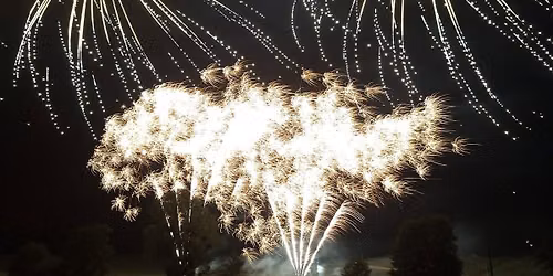 FEU D'ARTIFICE
