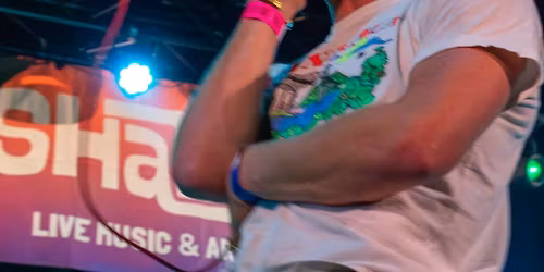 Margot Sinclair at Fremont Theater