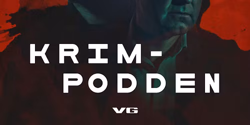 UTSOLGT! Krimpodden 5 \u00e5r \u2013 Live p\u00e5 Carls!