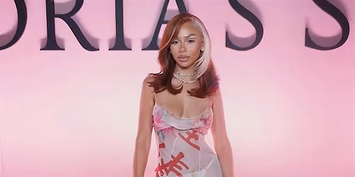 MARIAH THE SCIENTIST CONCERT AFTER PARTY PENTHOUSE FRIDAY - FREE W\/RSVP