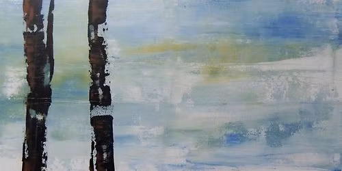 Vernissage Rudi Sommer