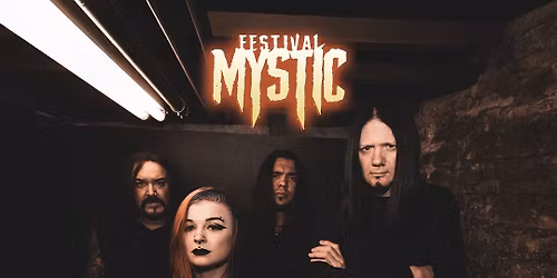Mystic Festival - Poland - 2026