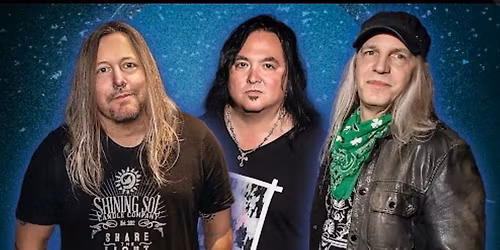 The Ultimate Acoustic Rock Show