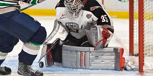 Vancouver Giants vs. Seattle Thunderbirds