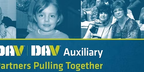 Nebraska DAV\/DAV Auxiliary Department Convention