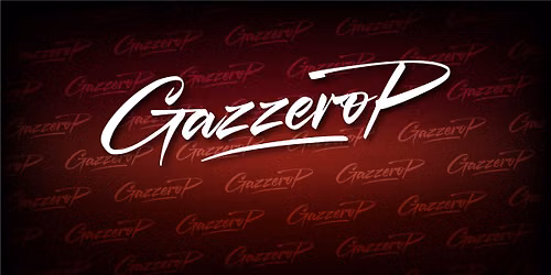 GazzeroP! bij cafe D'n Ekker in Best op festival Gekker Ekker