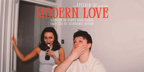 Modern Love