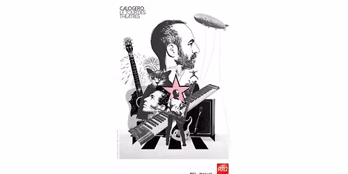 Calogero