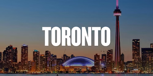 One-to-one meetings with the RCA in Toronto