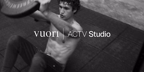 ACTV Studio IRL: Vuori NorthPark x Class Studios