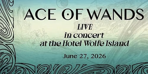 \u03b1\u00a2\u0454 \u03c3\u0192 \u03c9\u03b1\u03b7\u2202\u0455 \/\/ ACE OF WANDS THE BAND
