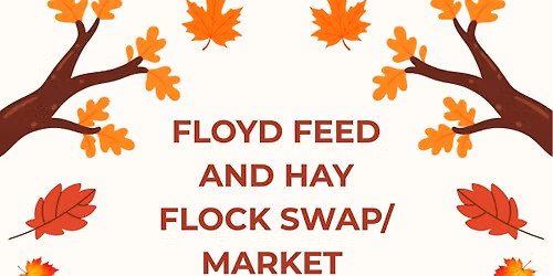 Market \/Flock Swap!