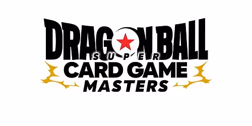 Dragon Ball Masters Tournament