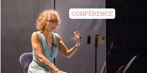 Conf\u00e9rence d'une psy : Peut-on rester amoureux plus de trois ans ?