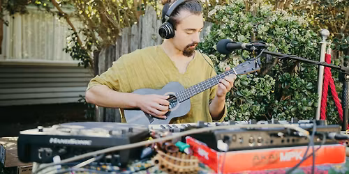 Reubs Saturdays w \/ SAM HEARTMAN