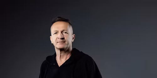 Mauro Picotto in City of Nottingham