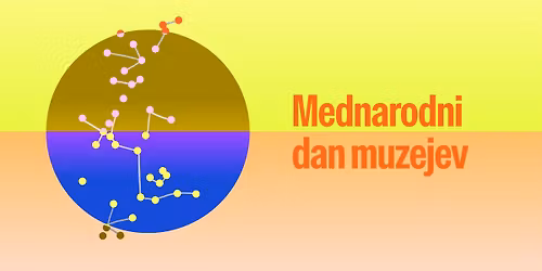 Mednarodni dan muzejev 2026 v SEM