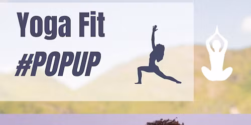 Fun, Fit & Fab #POPUP with Emily