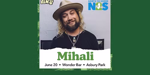 North 2 Shore And Elmthree Presents Mihali
