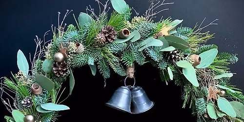 Kerstworkshop 15 & 16 december