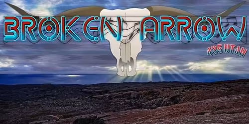 The Band Broken Arrow