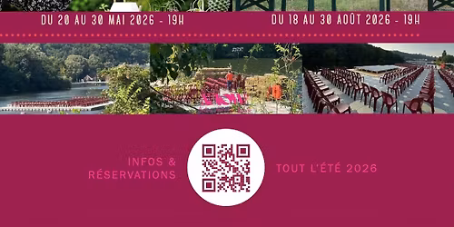 Il faut cultiver son jardin
