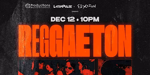 Reggaeton Orlando Nightlife Experience | NYC Events Guide