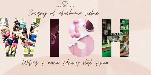 4 urodziny Wish Pole and More!