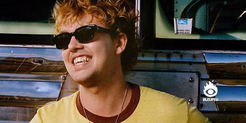 Les Louanges \/\/ Imp\u00e9rial Bell \/ Par BLEUFEU